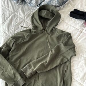 Lululemon hoodie
